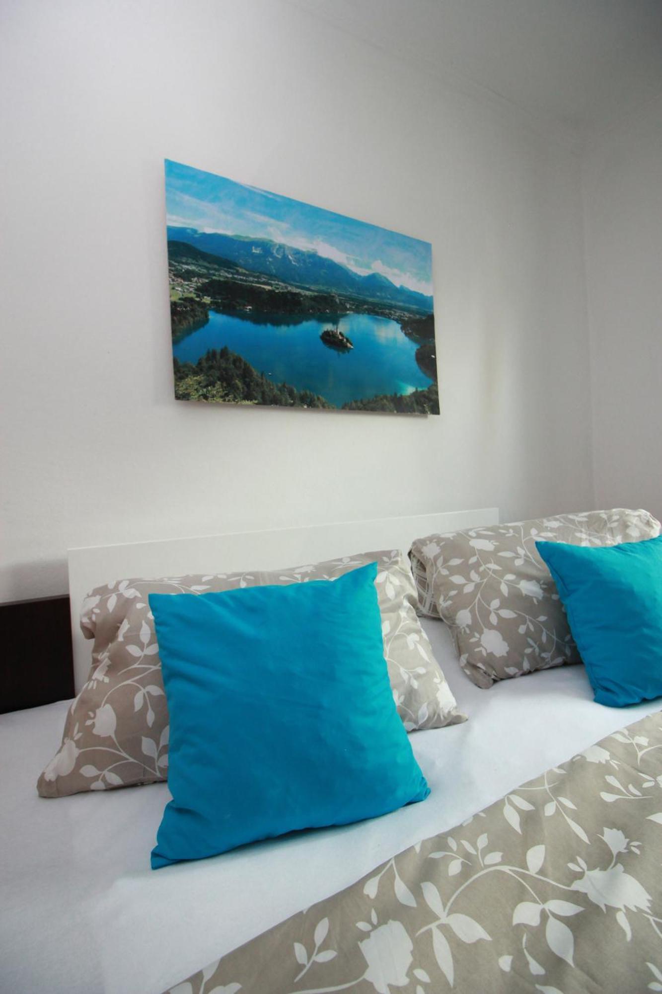 Guesthouse Veles Slovenska Bistrica Quarto foto