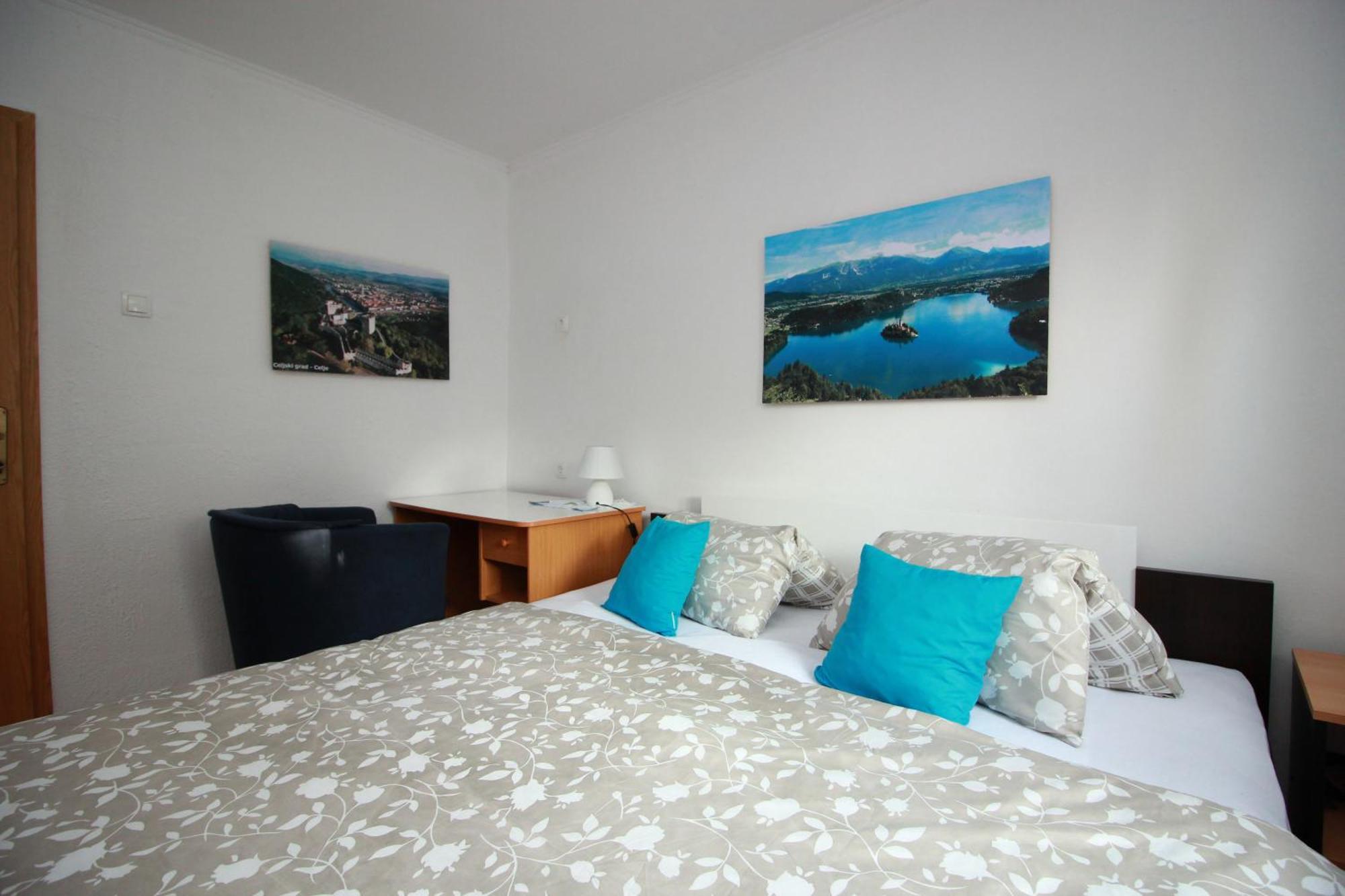 Guesthouse Veles Slovenska Bistrica Quarto foto